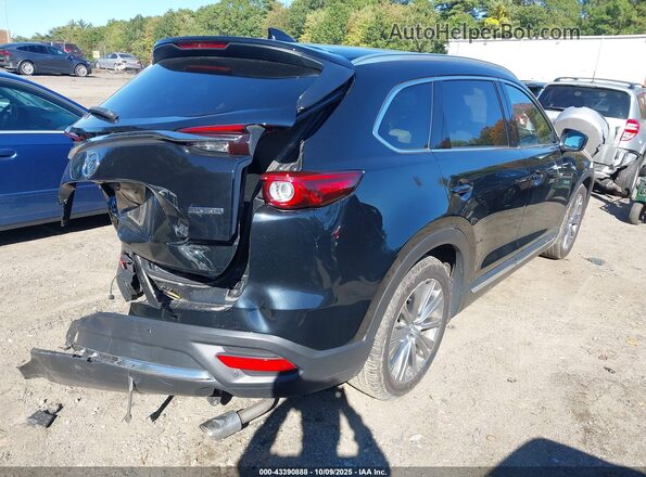 JM3TCBEY5N0615253 2022 MAZDA CX-9 Black 