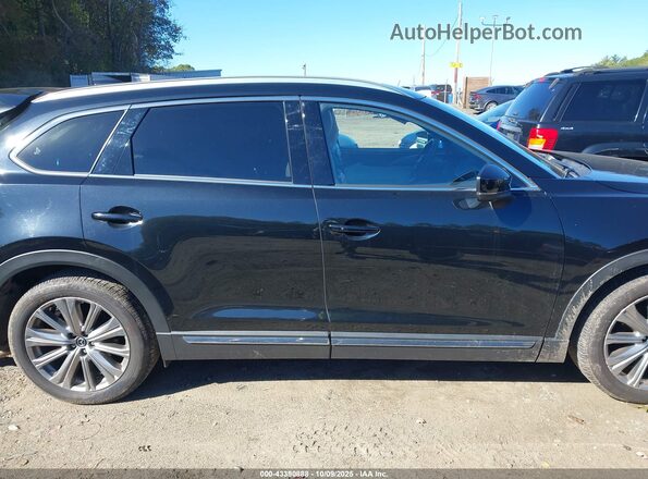 JM3TCBEY5N0615253 2022 MAZDA CX-9 Black 