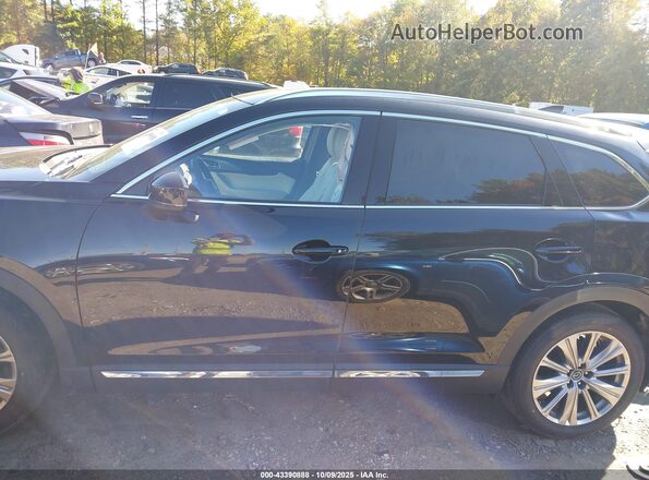 JM3TCBEY5N0615253 2022 MAZDA CX-9 Black 