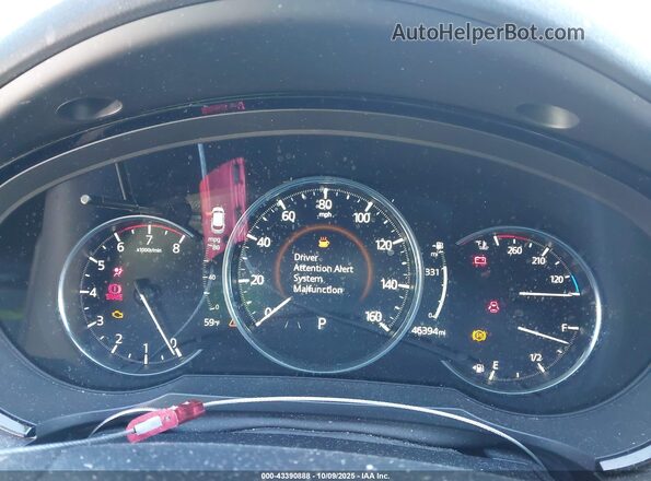 JM3TCBEY5N0615253 2022 MAZDA CX-9 Black 