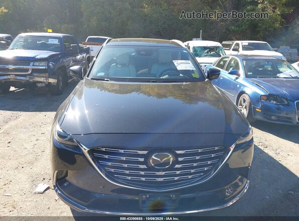 JM3TCBEY5N0615253 2022 MAZDA CX-9 Black 