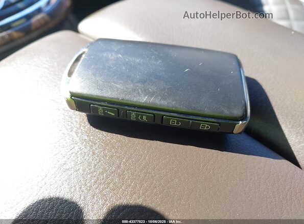 JM3TCBEY9M0537980 2021 MAZDA CX-9 Gray Vista del salpicadero