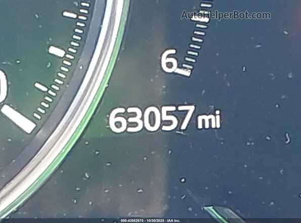 JM3TCBEYXM0530004 2021 MAZDA CX-9 Серый Вид задних сидений