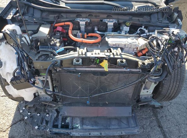 JN1AF0BA0RM434839 2024 NISSAN ARIYA Black 
