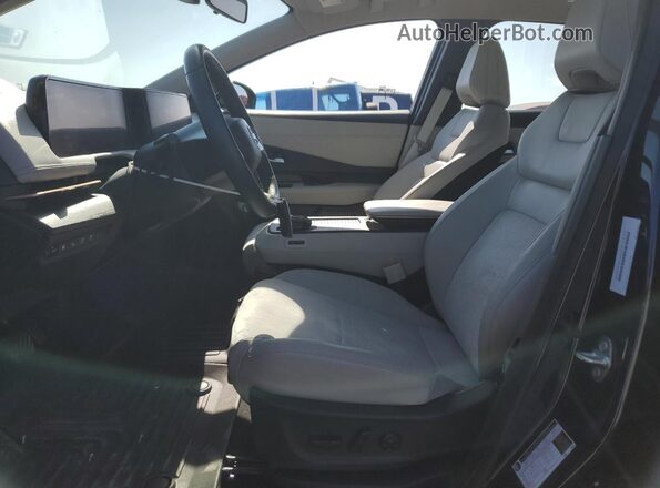 JN1AF0BA5RM434190 2024 NISSAN ARIYA Blue 