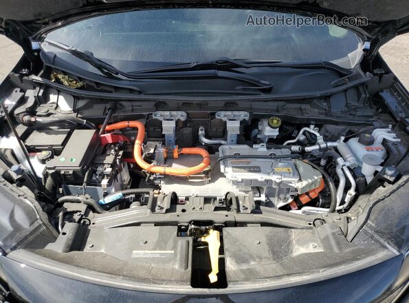 JN1BF0BA6RM436261 2024 NISSAN ARIYA Black 