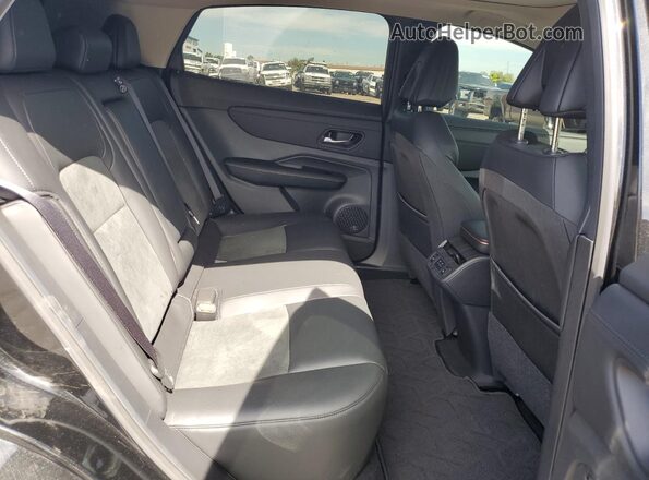 JN1BF0BA6RM436261 2024 NISSAN ARIYA Black 