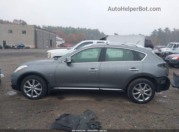 JN1BJ0RR4HM412498 2017 INFINITI QX50 Gray 