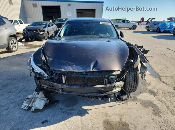 JN1BY1PP7HM170924 2017 INFINITI Q70L Tan 