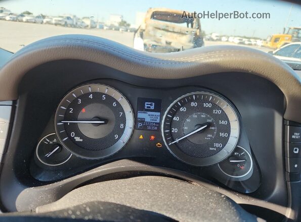 JN1BY1PP7HM170924 2017 INFINITI Q70L Tan 