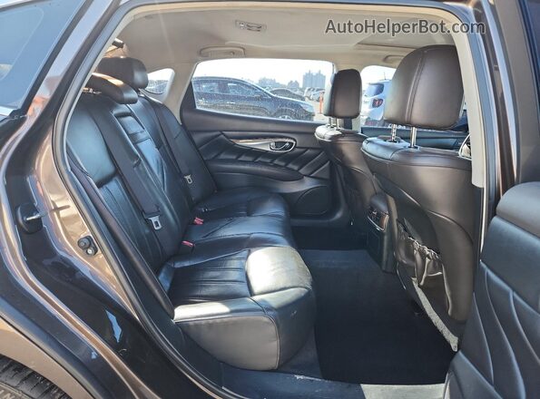 JN1BY1PP7HM170924 2017 INFINITI Q70L Tan 