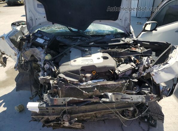 JN1BY1PR4GM720564 2016 INFINITI Q70L White 