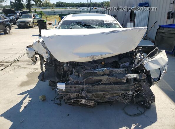 JN1BY1PR4GM720564 2016 INFINITI Q70L White 