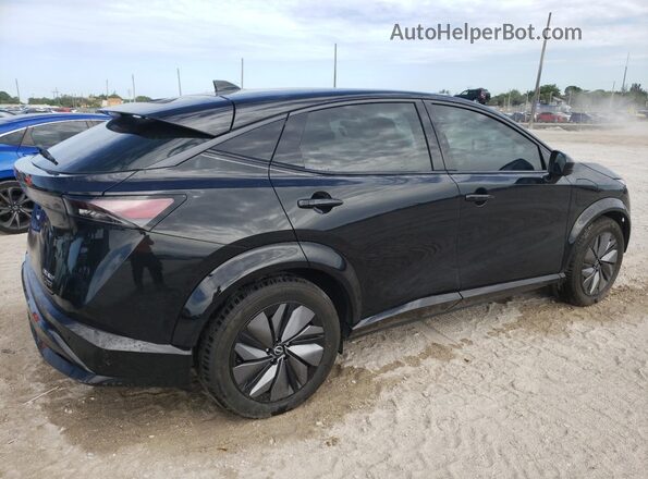 JN1DF0BB7RM731368 2024 NISSAN ARIYA Black 