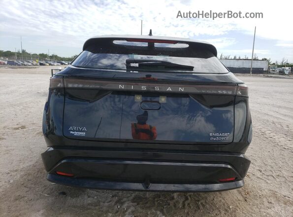 JN1DF0BB7RM731368 2024 NISSAN ARIYA Black 