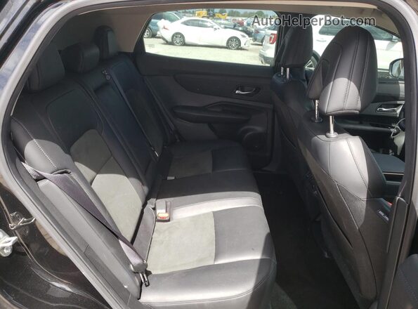 JN1DF0BB7RM731368 2024 NISSAN ARIYA Black 