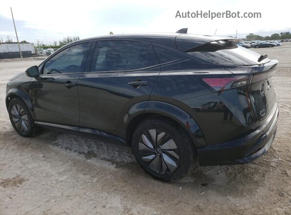 JN1DF0BB7RM731368 2024 NISSAN ARIYA Black 