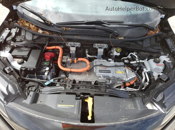 JN1DF0BB7RM731368 2024 NISSAN ARIYA Black 