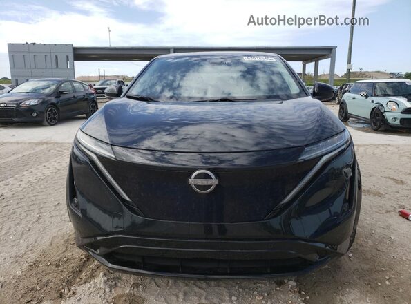 JN1DF0BB7RM731368 2024 NISSAN ARIYA Black 
