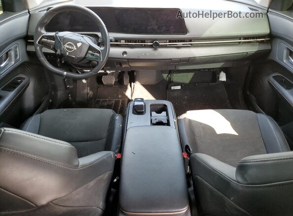 JN1DF0BB8PM704435 2023 NISSAN ARIYA Black 