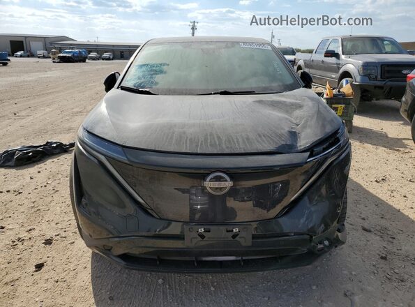 JN1DF0BB8PM704435 2023 NISSAN ARIYA Black 