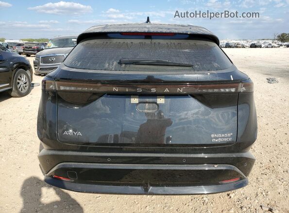 JN1DF0BB8PM704435 2023 NISSAN ARIYA Black 