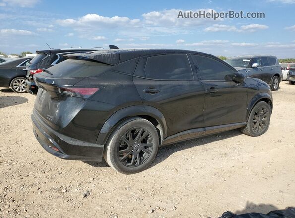 JN1DF0BB8PM704435 2023 NISSAN ARIYA Black 