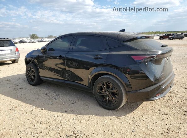 JN1DF0BB8PM704435 2023 NISSAN ARIYA Black 