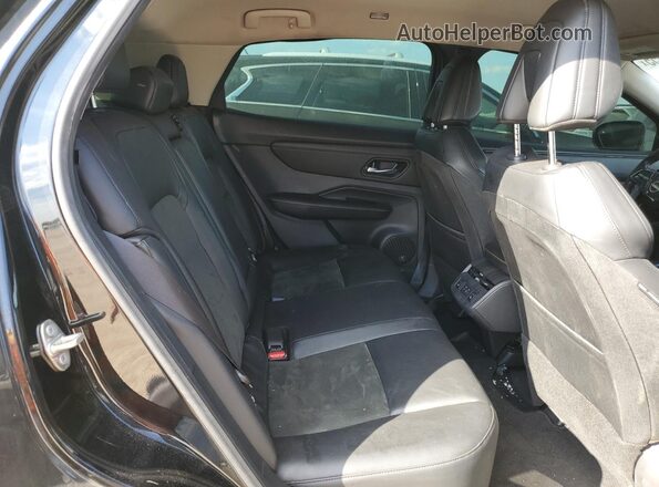 JN1DF0BB8PM704435 2023 NISSAN ARIYA Black 