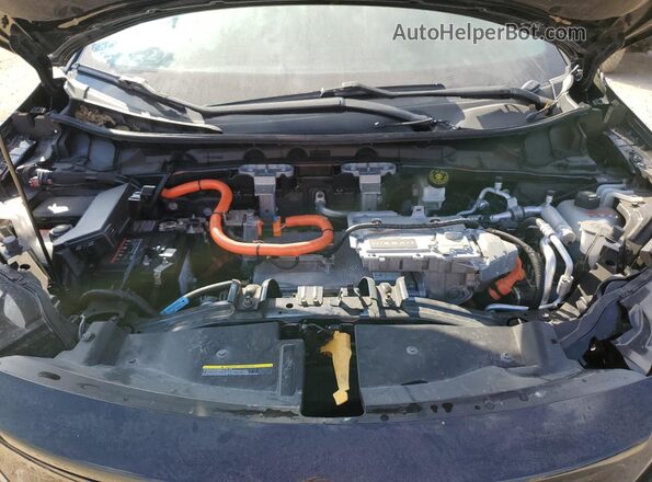 JN1DF0BB8PM704435 2023 NISSAN ARIYA Black 