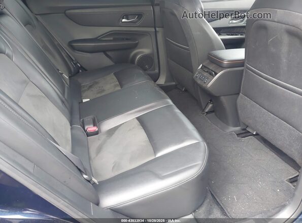 JN1DF0BB8RM735543 2024 NISSAN ARIYA Blue 