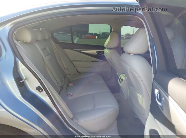JN1EV7AP3LM202293 2020 INFINITI Q50 Blue Widok naklejki z numerem VIN