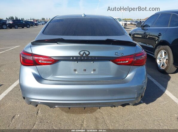 JN1EV7AP3LM202293 2020 INFINITI Q50 Blue 