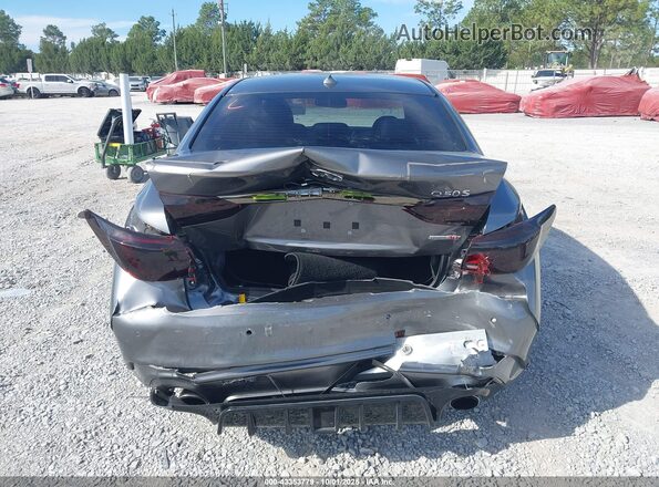 JN1EV7AP3LM203928 2020 INFINITI Q50 Серый 