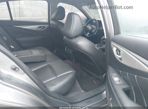 JN1EV7AP3LM204464 2020 INFINITI Q50 Gray VIN sticker view