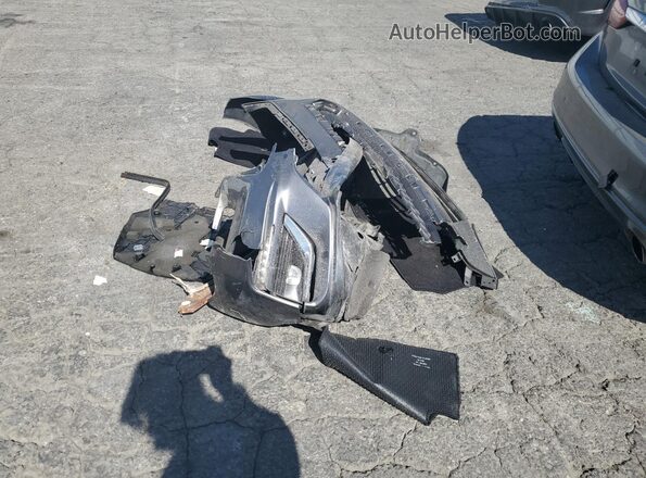 JN1EV7AP4LM202139 2020 INFINITI Q50 Серый Вид подкапотного пространства