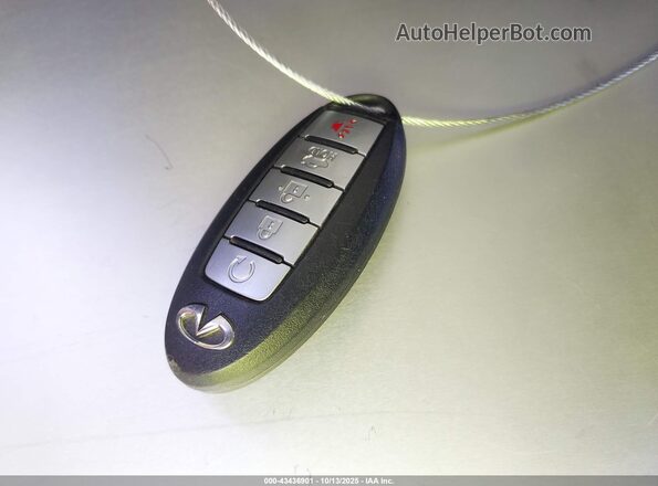JN1EV7AR0LM254675 2020 INFINITI Q50 Белый Вид панели приборов