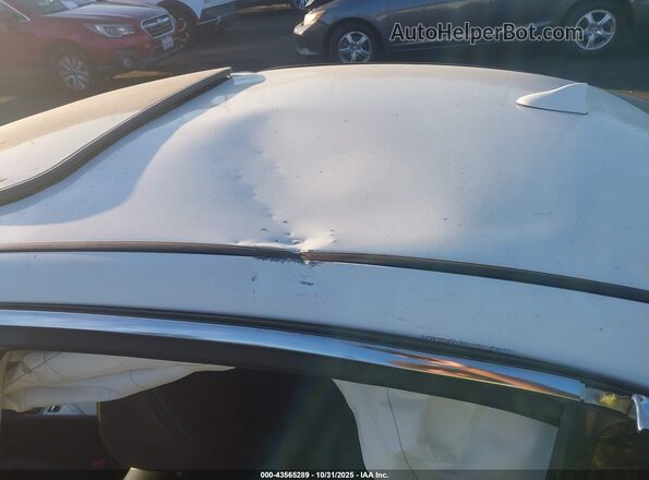 JN1EV7BP5MM701791 2021 INFINITI Q50 White 