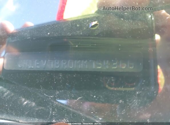 JN1EV7BR0MM754366 2021 INFINITI Q50 Черный 