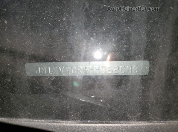 JN1EV7CR4MM752098 2021 INFINITI Q50 Black Engine compartment view