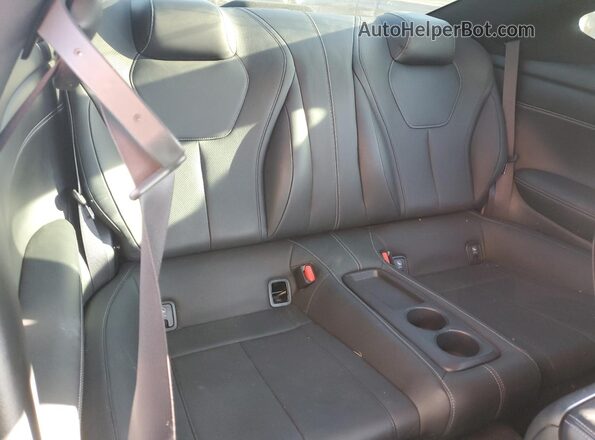 JN1EV7EK3LM340401 2020 INFINITI Q60 Charcoal 