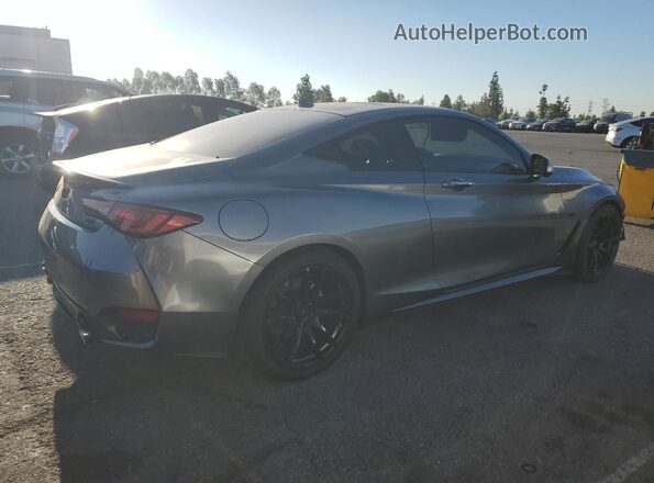 JN1EV7EK3LM340401 2020 INFINITI Q60 Charcoal 