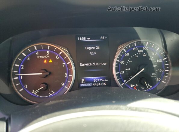 JN1EV7EL4JM392089 2018 INFINITI Q60 Blue 