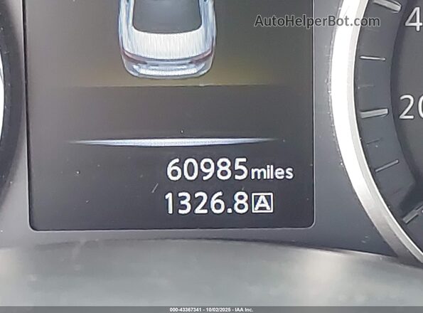 JN1FV7AP2KM760770 2019 INFINITI Q50 Blue 