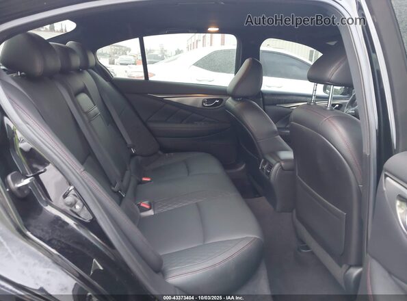 JN1FV7APXLM630012 2020 INFINITI Q50 Black Вид наклейки з VIN-кодом