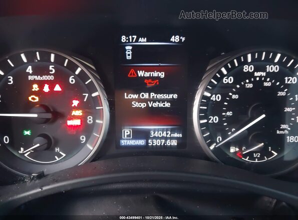 JN1FV7AR0LM660346 2020 INFINITI Q50 White 