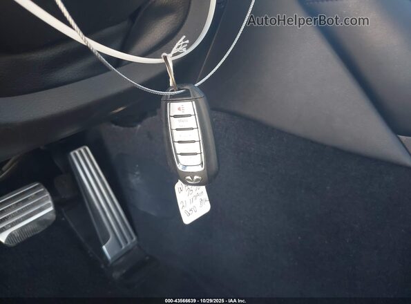 JN1FV7DP8MM850388 2021 INFINITI Q50 Black Առջևի վահանակի տեսք