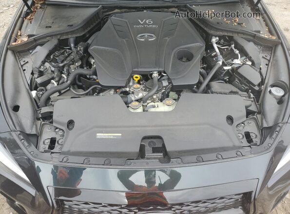 JN1FV7DR2PM590298 2023 INFINITI Q50 Black 