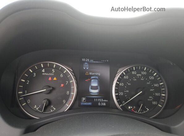 JN1FV7DR2PM590298 2023 INFINITI Q50 Black 