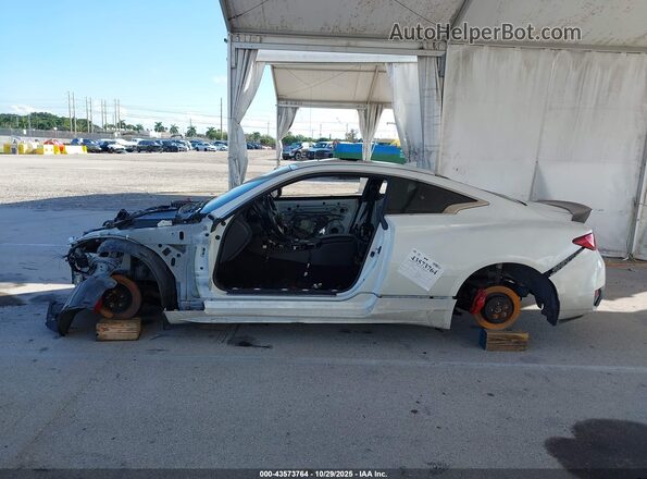 JN1FV7LK2MM530490 2021 INFINITI Q60 Белый Панорамный вид салона 360°